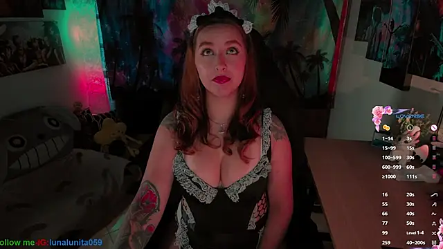 Snapshot of emma_luna59 chatting on October 27, 2025, 8:32 pm emma luna59 online show from October 27, 2025, 8:32 pm