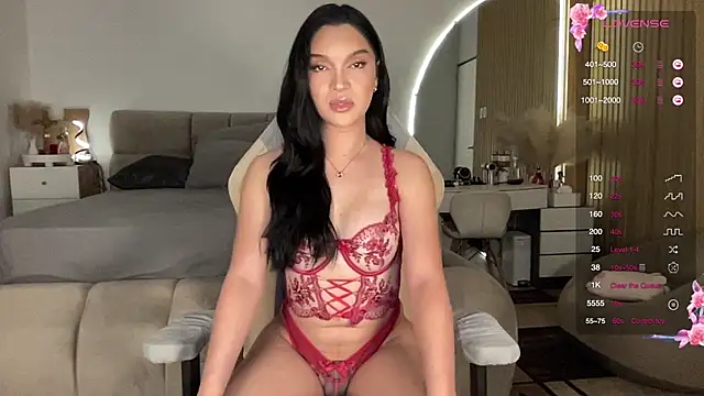 Rogueblaze online show from April 8, 2026, 3:30 am