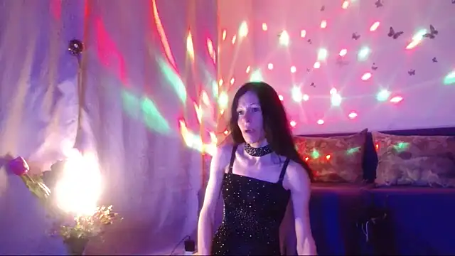 ElysaSun online show from April 4, 2026, 6:03 pm