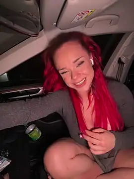 PennyPrincess online show from March 16, 2025, 9:37 pm