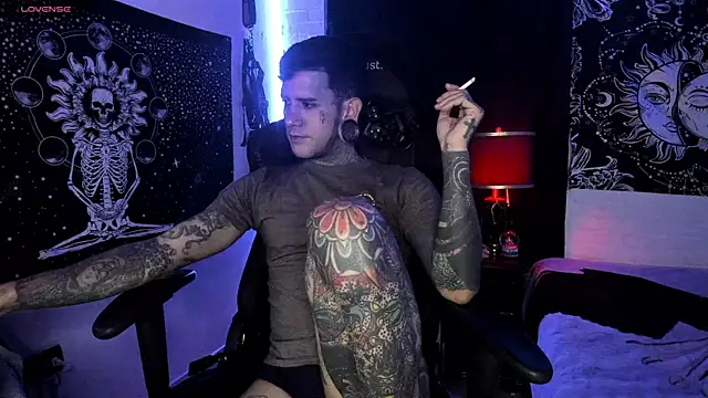 josh  ackerman online show from March 7, 2025, 1:53 am