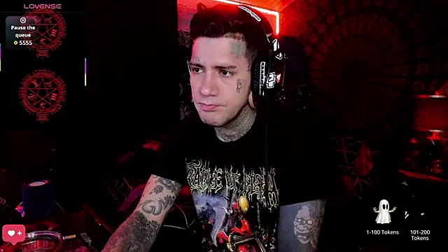 josh  ackerman online show from September 16, 2025, 7:20 am