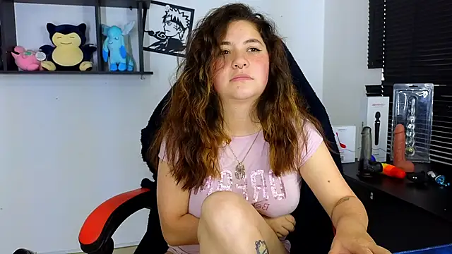 ann bronw online show from March 20, 2025, 7:35 pm