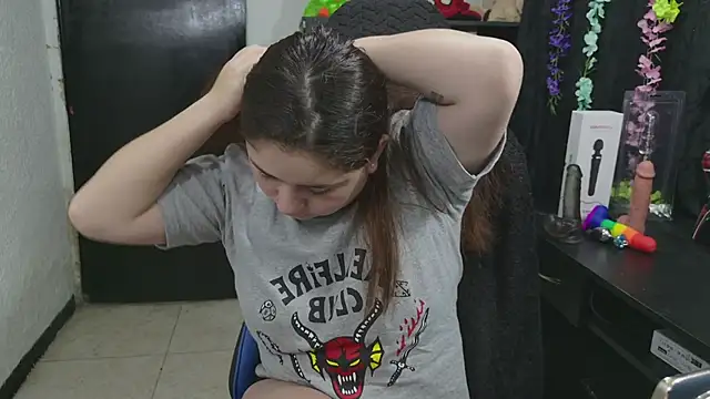 ann bronw online show from April 23, 2026, 12:29 pm