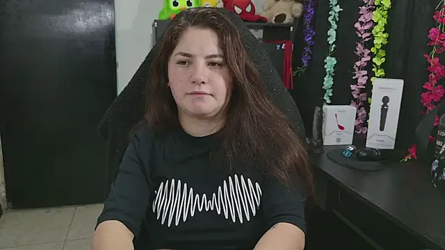 ann bronw online show from March 6, 2026, 11:38 am