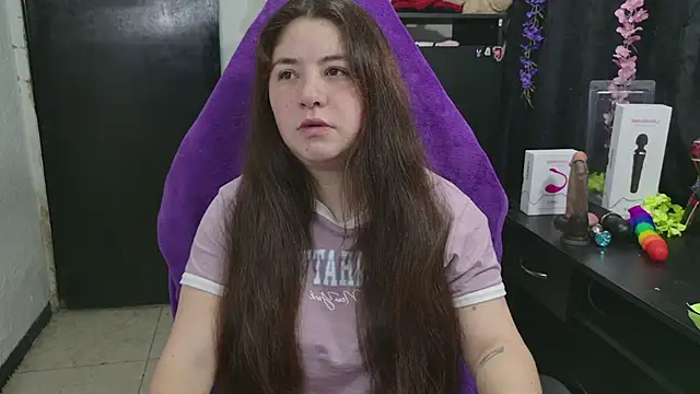 ann bronw online show from April 27, 2026, 11:52 am