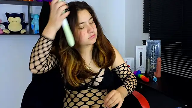 ann bronw online show from March 14, 2025, 1:35 pm