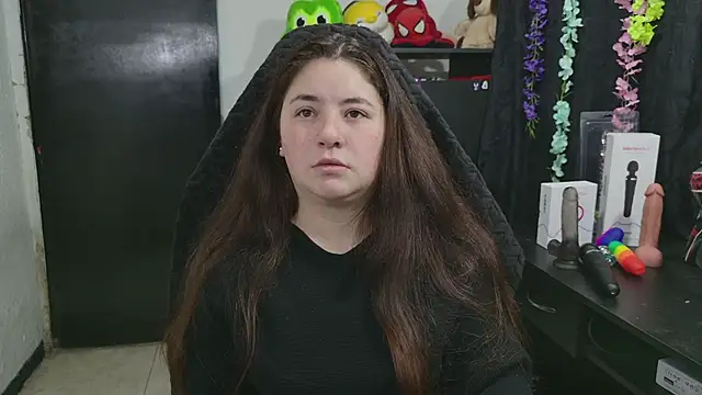 ann bronw online show from April 24, 2026, 11:45 am