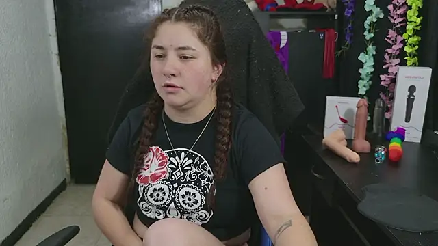 ann bronw online show from February 9, 2026, 11:52 am