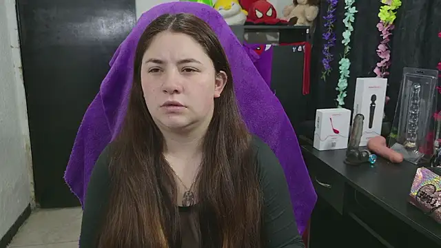 ann bronw online show from March 27, 2026, 11:44 am