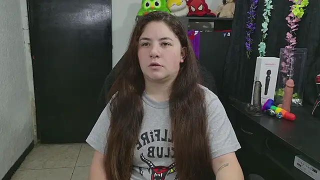 ann bronw online show from April 23, 2026, 11:38 am