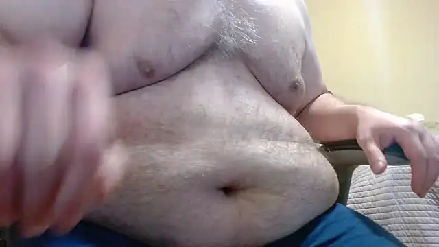 fuckmechuck online show from October 8, 2025, 2:40 pm