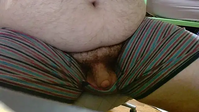 fuckmechuck online show from September 23, 2025, 1:01 am