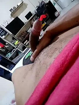 JamesQuaresma online show from February 26, 2025, 12:09 am