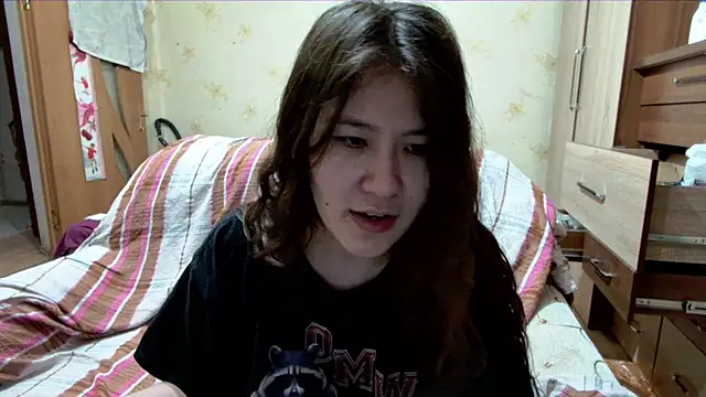 Riz girl online show from May 1, 2026, 11:54 pm