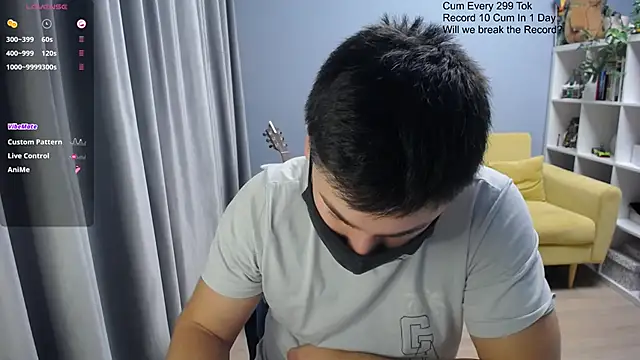 Tomguys online show from February 6, 2026, 7:43 pm