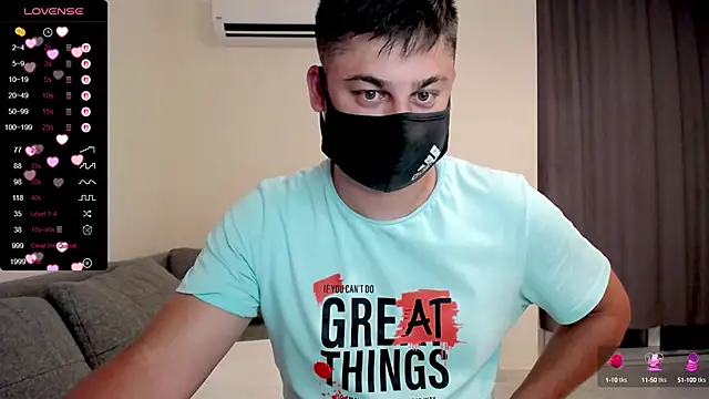 Snapshot of Tomguys chatting on September 15, 2025, 6:30 pm Tomguys online show from September 15, 2025, 6:30 pm