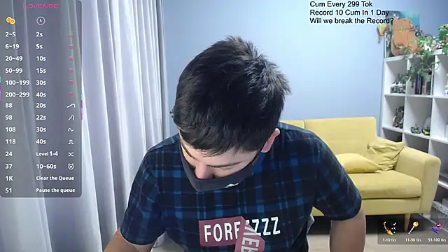 Tomguys online show from February 24, 2026, 7:09 am