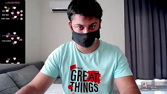 Snapshot of Tomguys chatting on September 13, 2025, 9:42 am Tomguys online show from September 13, 2025, 9:42 am