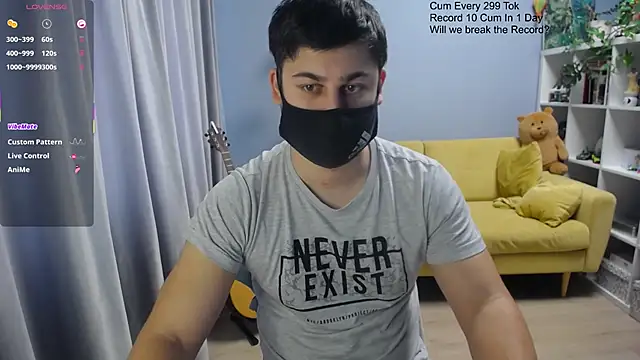 Tomguys online show from March 17, 2026, 8:28 am