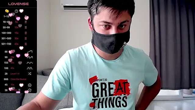 Snapshot of Tomguys chatting on September 12, 2025, 9:09 am Tomguys online show from September 12, 2025, 9:09 am