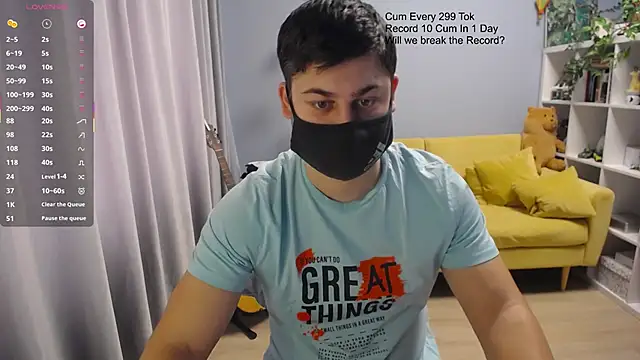 Tomguys online show from March 8, 2026, 8:06 am