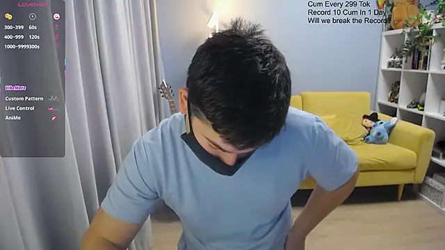 Tomguys online show from March 3, 2026, 8:43 am