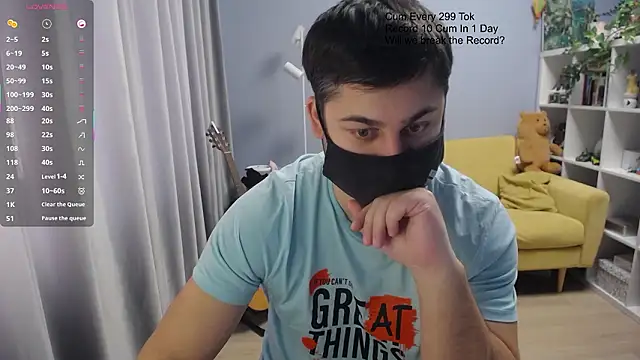 Tomguys online show from March 10, 2026, 7:01 am