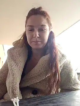 Lyia Ziggy online show from February 11, 2025, 12:47 pm