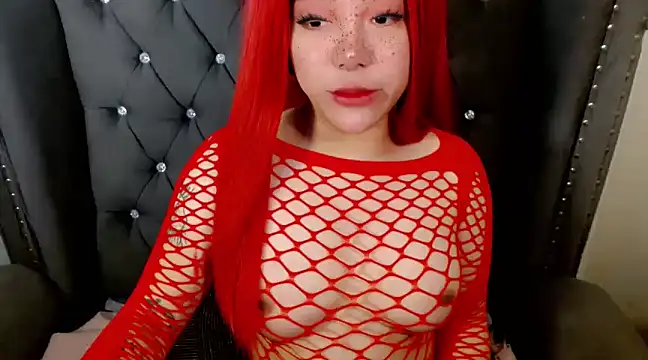 Snapshot of TsMargarita chatting on February 20, 2025, 5:23 am TsMargarita online show from February 20, 2025, 5:23 am