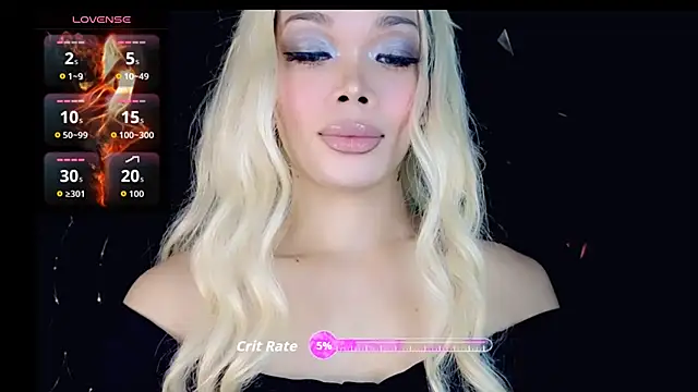 sugar bbyxx online show from April 9, 2026, 6:30 am