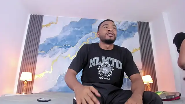 Snapshot of Kylieandjhonny chatting on February 4, 2026, 7:31 pm Kylieandjhonny online show from February 4, 2026, 7:31 pm