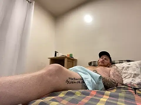 WhiteChocalate 69 online show from June 2, 2026, 11:05 pm