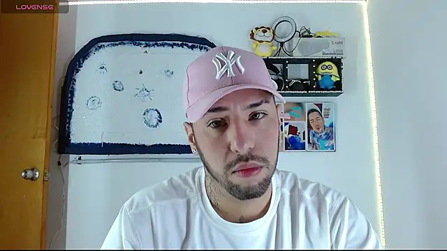 oscar22 cm online show from January 27, 2025, 2:46 pm