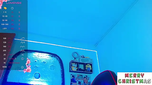 oscar22 cm online show from December 1, 2024, 7:52 pm