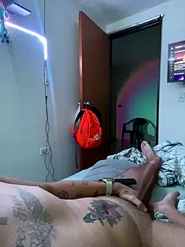 oscar22 cm online show from November 10, 2025, 7:13 am