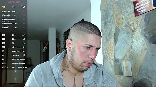 oscar22 cm online show from March 21, 2025, 12:28 pm