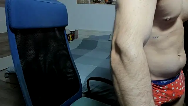 RobbyShawz online show from March 12, 2026, 6:39 am