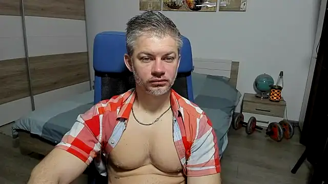 RobbyShawz online show from April 4, 2026, 4:19 am