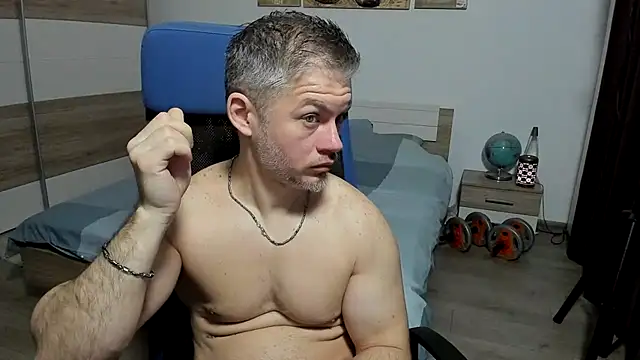 RobbyShawz online show from March 25, 2026, 5:18 am