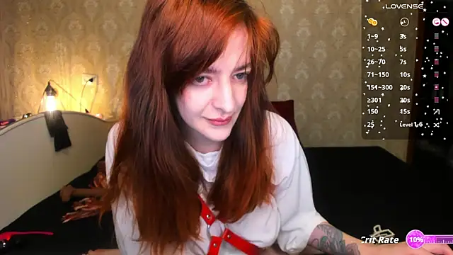 Snapshot of Mary_Yolo chatting on May 6, 2026, 11:20 pm Mary Yolo online show from May 6, 2026, 11:20 pm