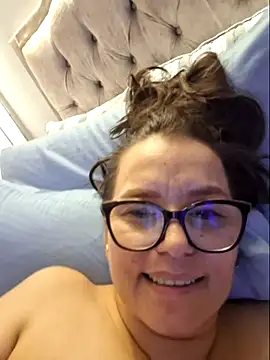 MariaPau 83 online show from February 6, 2026, 11:23 pm