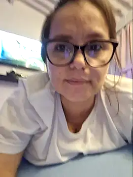 MariaPau 83 online show from February 2, 2026, 5:17 am