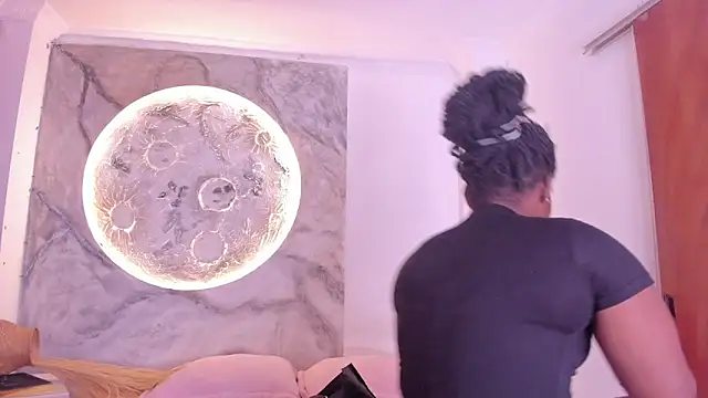 Rianamanson online show from April 10, 2026, 3:46 am