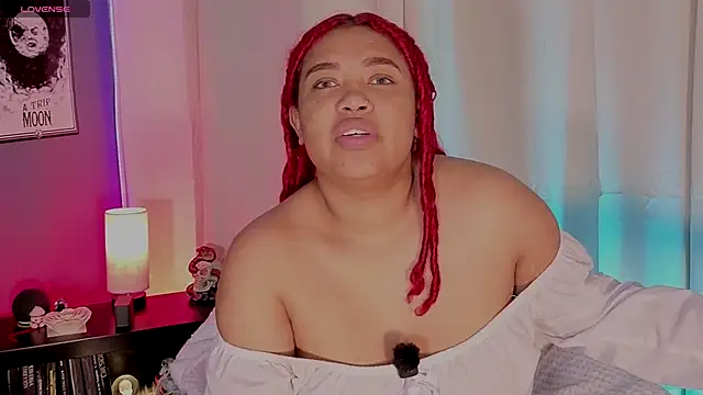 pamela doll3 online show from December 3, 2025, 3:29 am