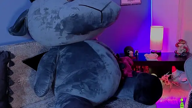 pamela doll3 online show from December 5, 2025, 4:22 am