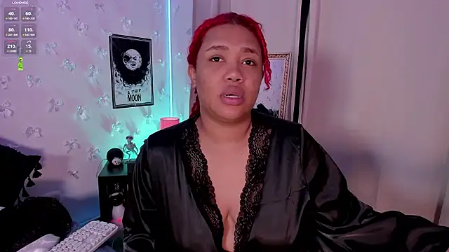 pamela doll3 online show from March 3, 2026, 3:24 am