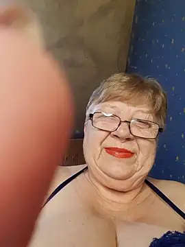 Lena Gaby online show from March 27, 2026, 10:33 pm