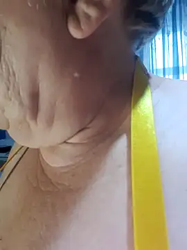 Lena Gaby online show from September 15, 2025, 4:35 am