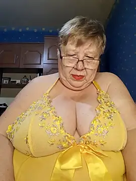 Lena Gaby online show from November 23, 2025, 3:38 am